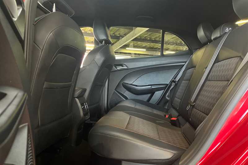 Used MG MG3 2024 for sale - 77562172: Photo 38