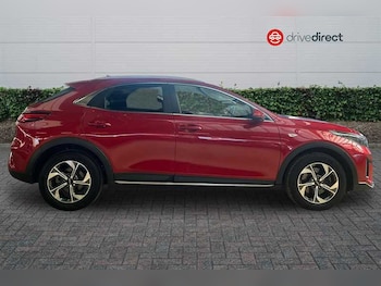 Used Kia XCeed 2023 for sale - 78249517: Photo