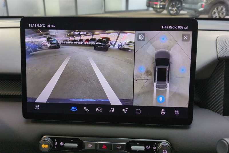 Used MG MGS5 2025 for sale - 77727930: Photo 19