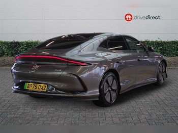 Used MG MG IM5 2026 for sale - 77485803: Photo