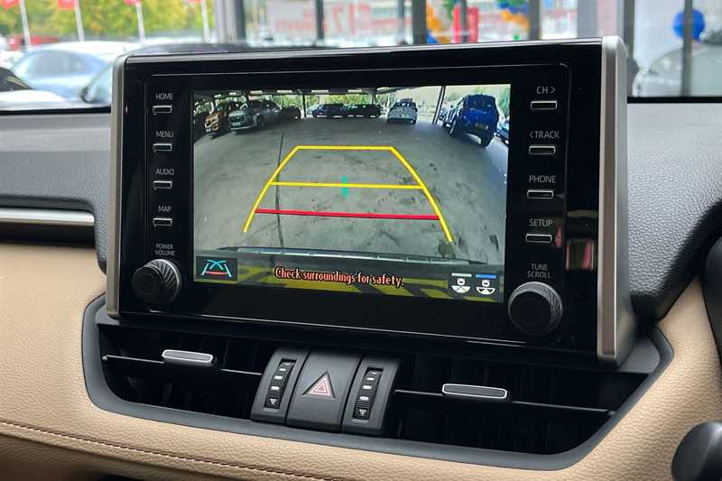 Used Toyota RAV4 2020 for sale - 76463475: Photo 19