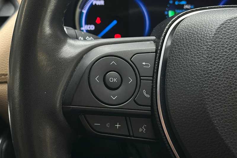 Used Toyota RAV4 2020 for sale - 76463475: Photo 21