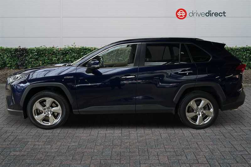 Used Toyota RAV4 2020 for sale - 76463475: Photo 6