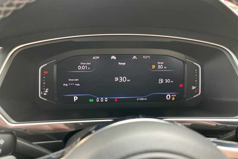 Used Volkswagen Tiguan 2020 for sale - 77887223: Photo 20