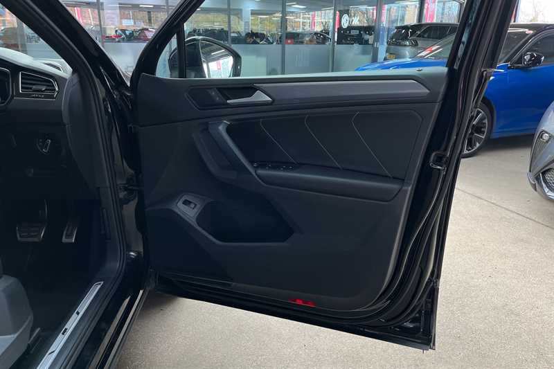 Used Volkswagen Tiguan 2020 for sale - 77887223: Photo 27