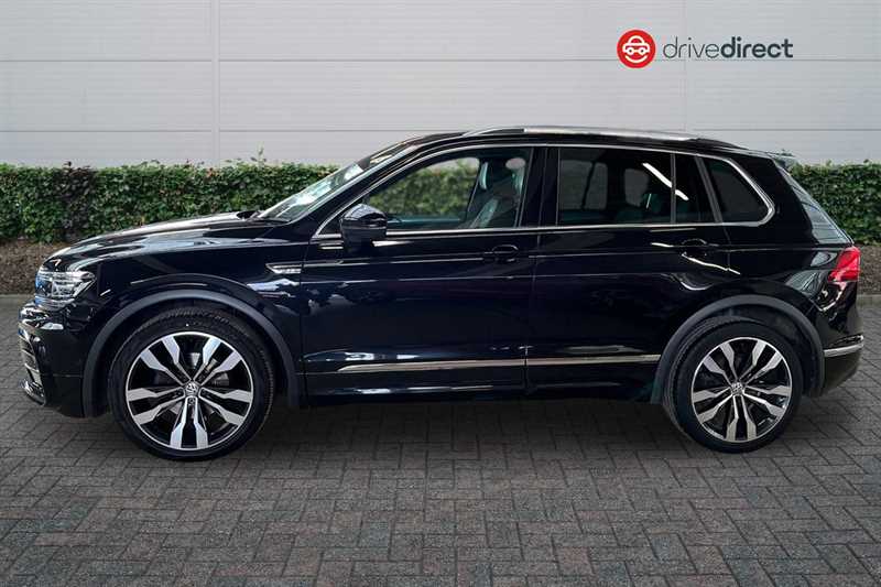 Used Volkswagen Tiguan 2020 for sale - 77887223: Photo 6