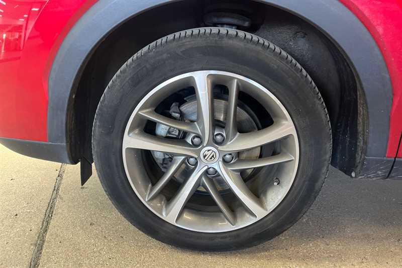 Used MG MG HS 2022 for sale - 78143319: Photo 4