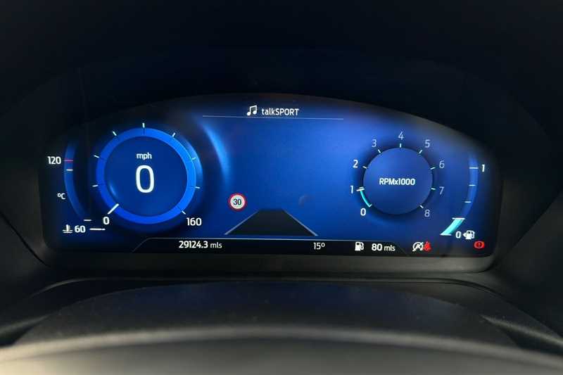 Used Ford Puma 2022 for sale - 76525183: Photo 20