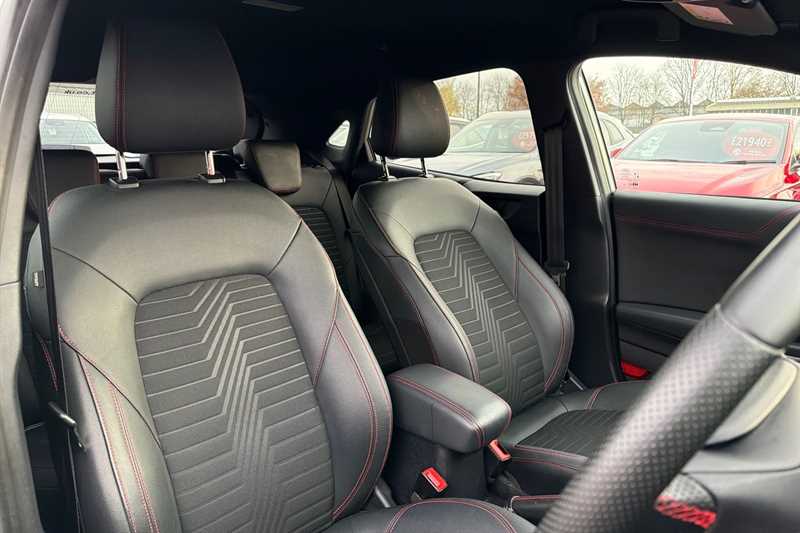 Used Ford Puma 2022 for sale - 76525183: Photo 23