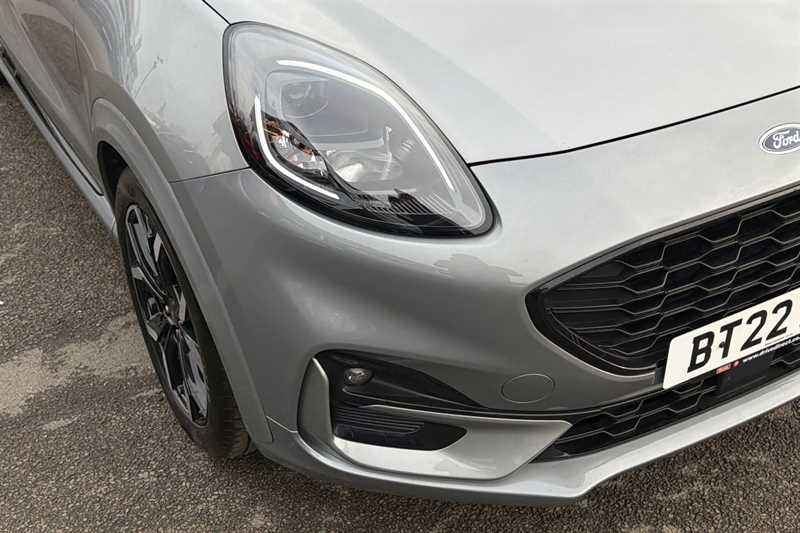 Used Ford Puma 2022 for sale - 76525183: Photo 28