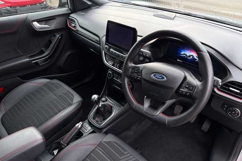 Used Ford Puma 2022 for sale - 76525183: Photo 36