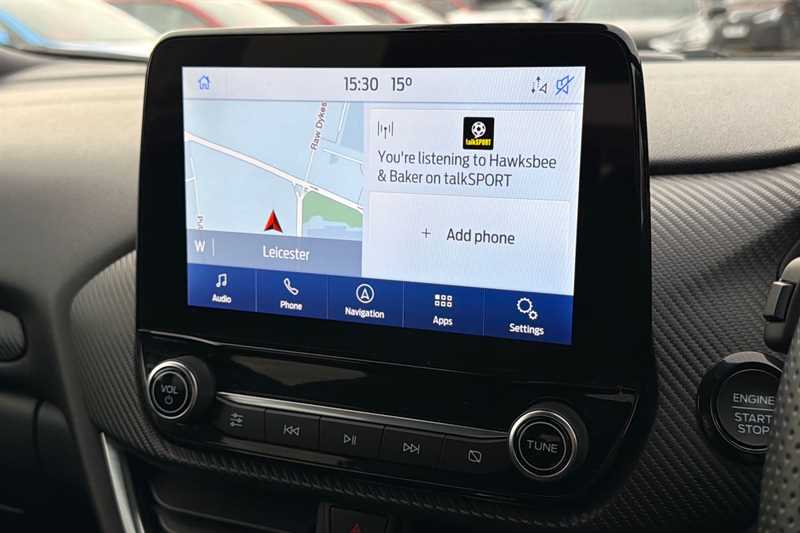 Used Ford Puma 2022 for sale - 76525183: Photo 37