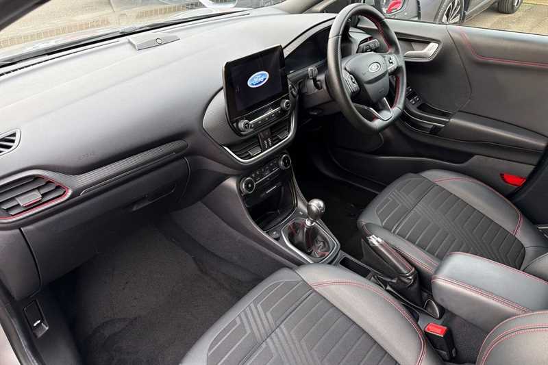 Used Ford Puma 2022 for sale - 76525183: Photo 47