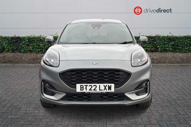 Used Ford Puma 2022 for sale - 76525183: Photo 8