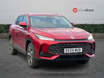 MG MG HS feature image