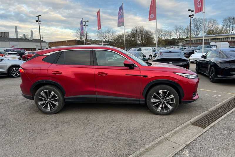 Used MG MG HS 2025 for sale - 78120600: Photo 2