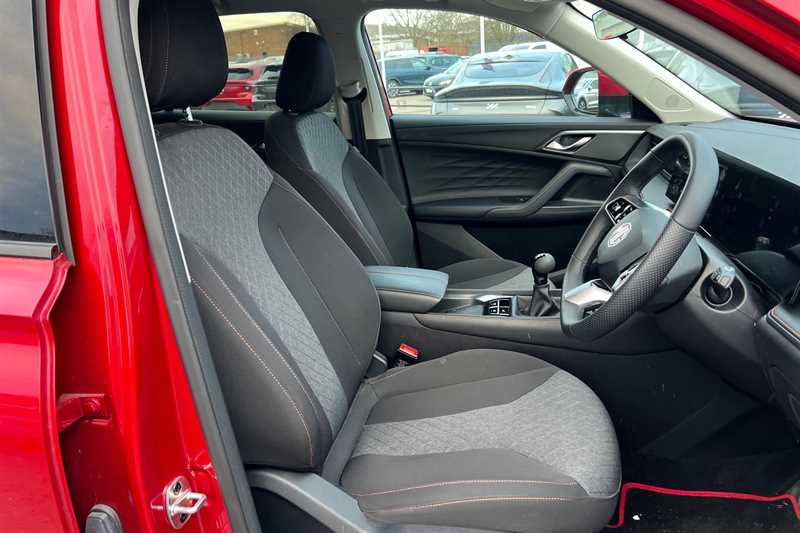 Used MG MG HS 2025 for sale - 78120600: Photo 6