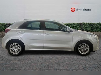 Used Kia Rio 2019 for sale - 78731620: Photo