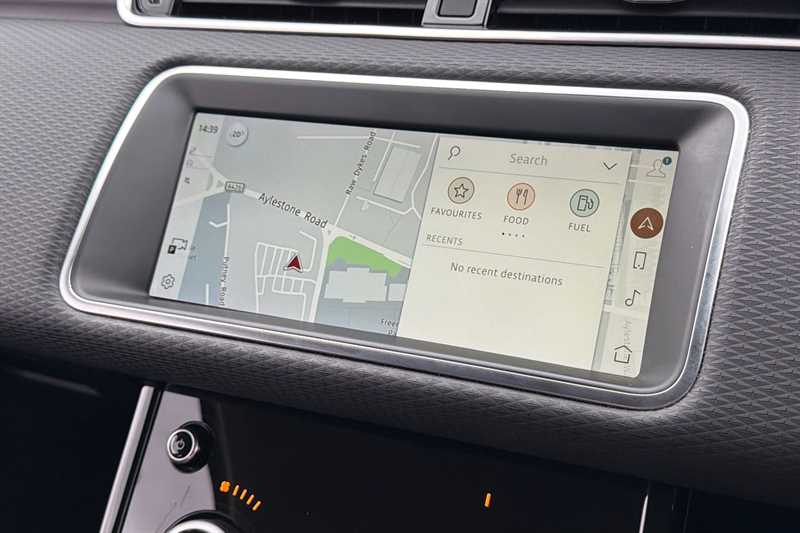 Used Land Rover Range Rover Evoque 2021 for sale - 76443251: Photo 19