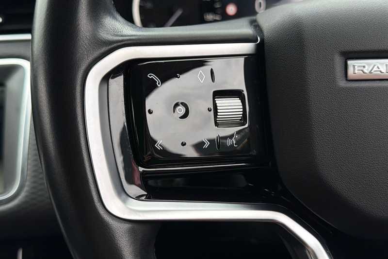 Used Land Rover Range Rover Evoque 2021 for sale - 76443251: Photo 21