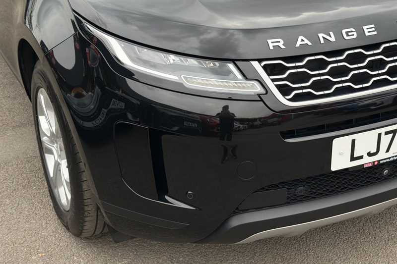 Used Land Rover Range Rover Evoque 2021 for sale - 76443251: Photo 28