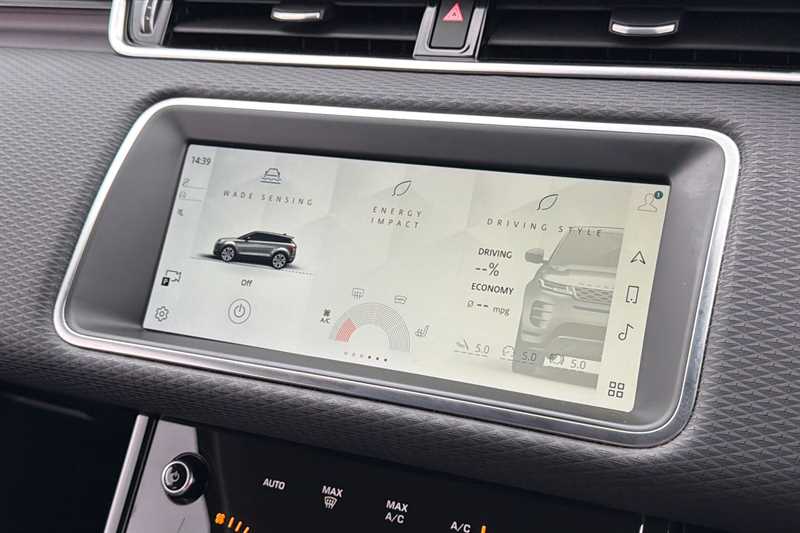 Used Land Rover Range Rover Evoque 2021 for sale - 76443251: Photo 38