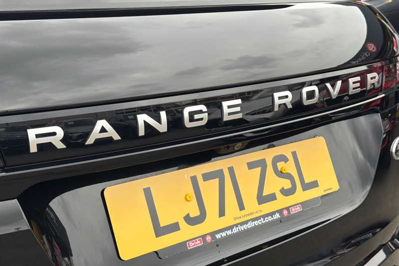 Used Land Rover Range Rover Evoque 2021 for sale - 76443251: Photo 43