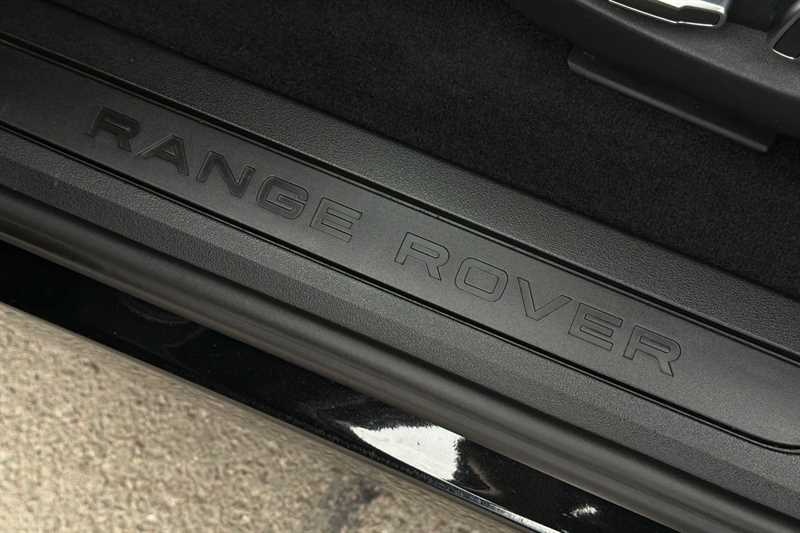 Used Land Rover Range Rover Evoque 2021 for sale - 76443251: Photo 49