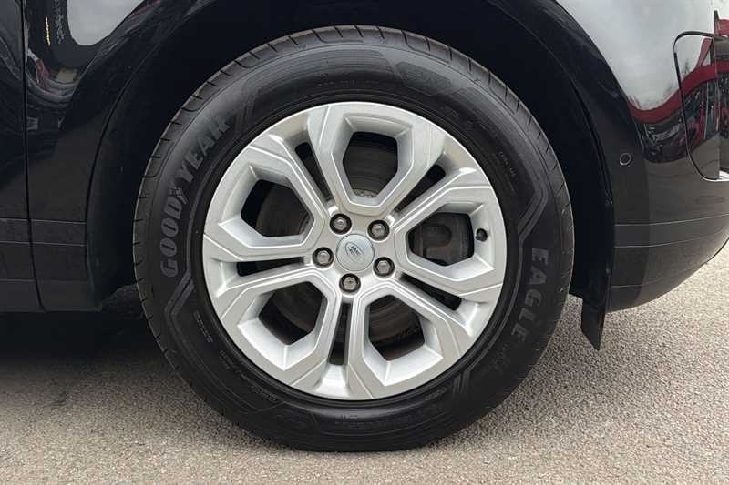 Used Land Rover Range Rover Evoque 2021 for sale - 76443251: Photo 9