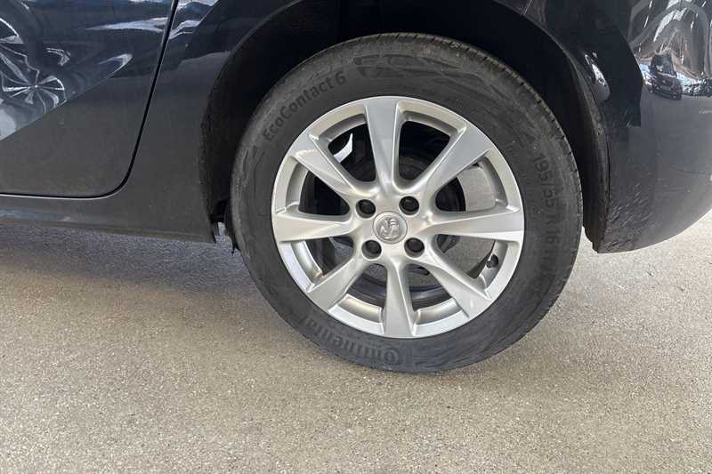 Used Vauxhall Corsa 2023 for sale - 78207550: Photo 5