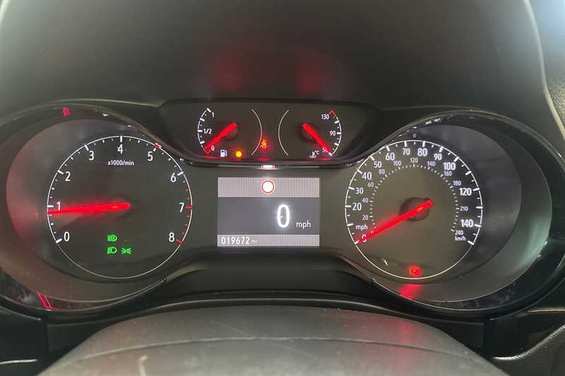 Used Vauxhall Corsa 2023 for sale - 78207550: Photo 7