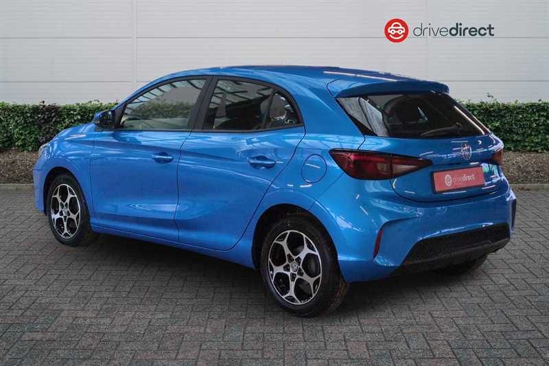 Used MG MG3 2026 for sale - 78160405: Photo 5