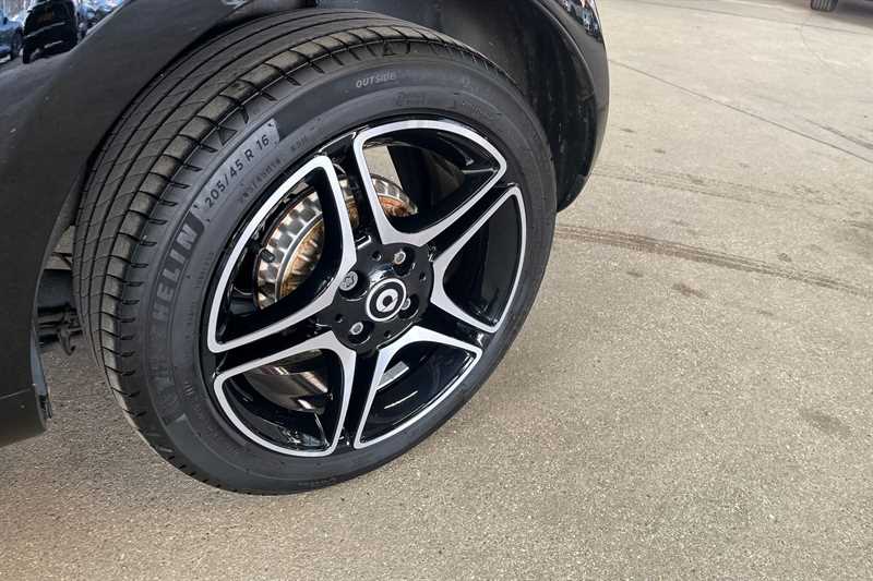 Used smart fortwo 2023 for sale - 77444552: Photo 10