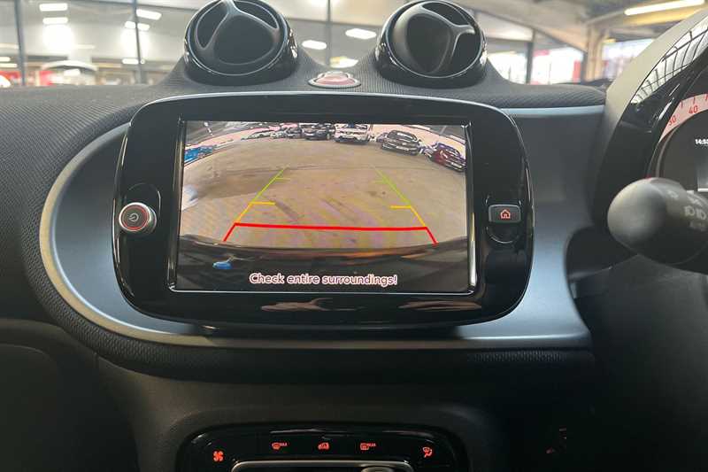 Used smart fortwo 2023 for sale - 77444552: Photo 19