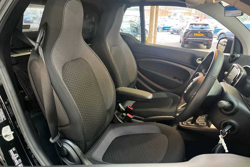 Used smart fortwo 2023 for sale - 77444552: Photo 23