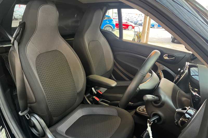 Used smart fortwo 2023 for sale - 77444552: Photo 24