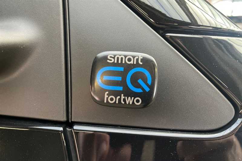 Used smart fortwo 2023 for sale - 77444552: Photo 30