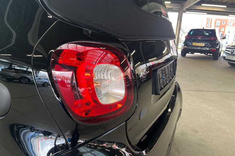 Used smart fortwo 2023 for sale - 77444552: Photo 31