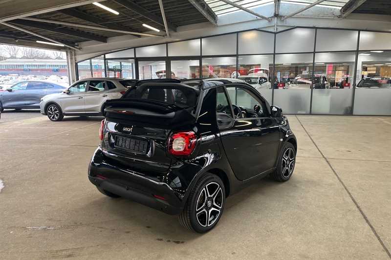 Used smart fortwo 2023 for sale - 77444552: Photo 39