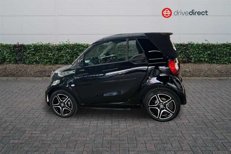 Used smart fortwo 2023 for sale - 77444552: Photo 6