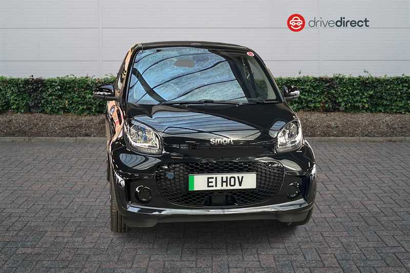 Used smart fortwo 2023 for sale - 77444552: Photo 8