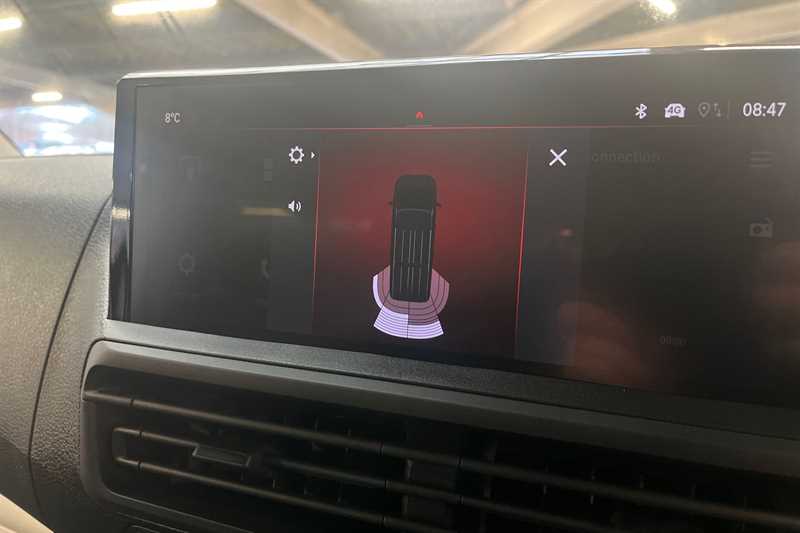 Used Vauxhall Vivaro 2025 for sale - 77914744: Photo 19