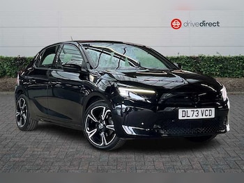 Used Vauxhall Corsa 2023 for sale - 78665976: Photo