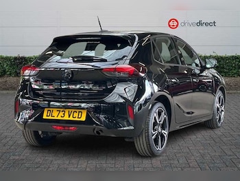 Used Vauxhall Corsa 2023 for sale - 78665976: Photo