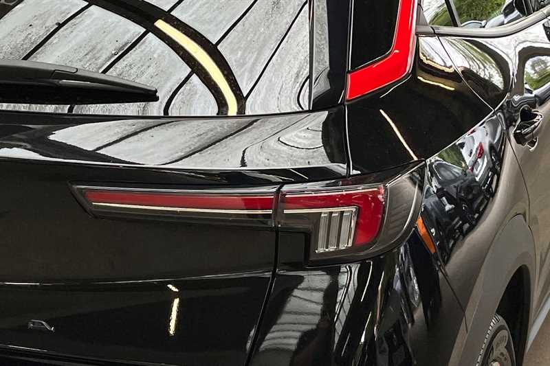 Vehicle 32