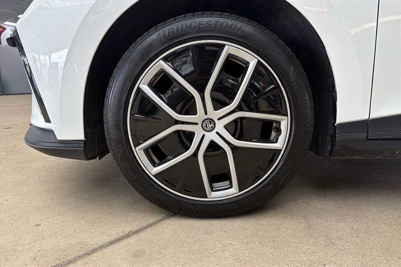 Used MG MG4 2024 for sale - 78217740: Photo 12