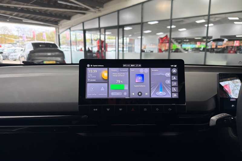 Used MG MG4 2024 for sale - 78217740: Photo 15