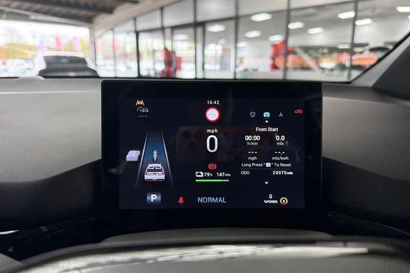 Used MG MG4 2024 for sale - 78217740: Photo 20