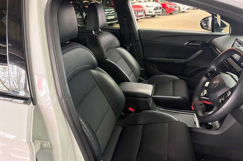 Used MG MG4 2024 for sale - 78217740: Photo 23