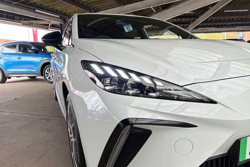 Used MG MG4 2024 for sale - 78217740: Photo 28